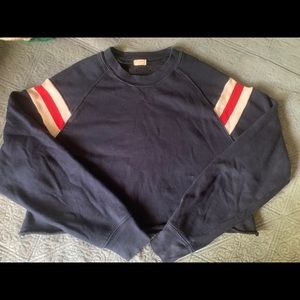 Brandy Melville/ John gault sweater